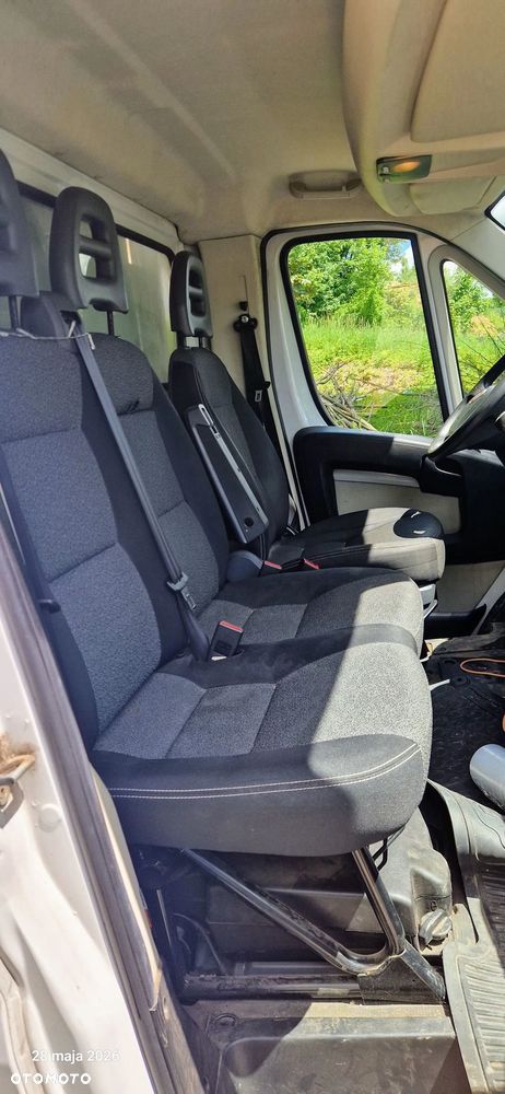 Fiat DUCATO/BMB - 3