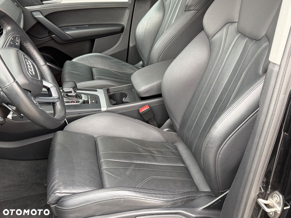 Audi Q5 35 TDI S tronic design - 14