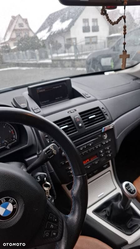 BMW X3 - 3