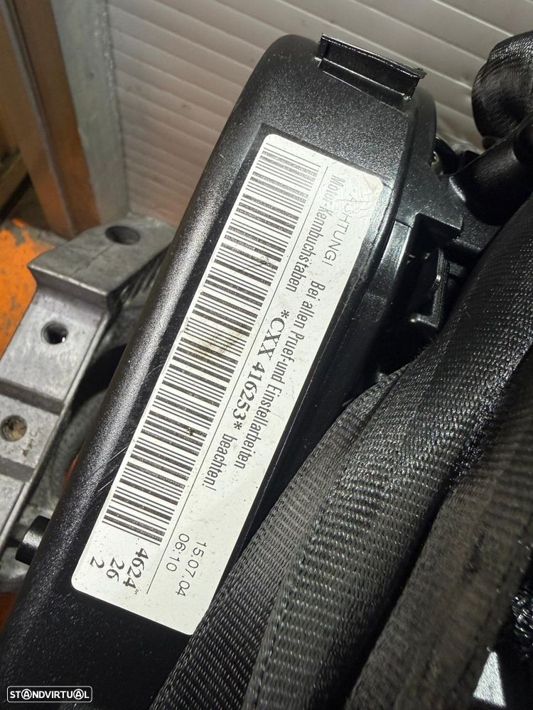 Motor VW Golf VII/Seat Leon 1.6 TDI Ref: CXX - 6