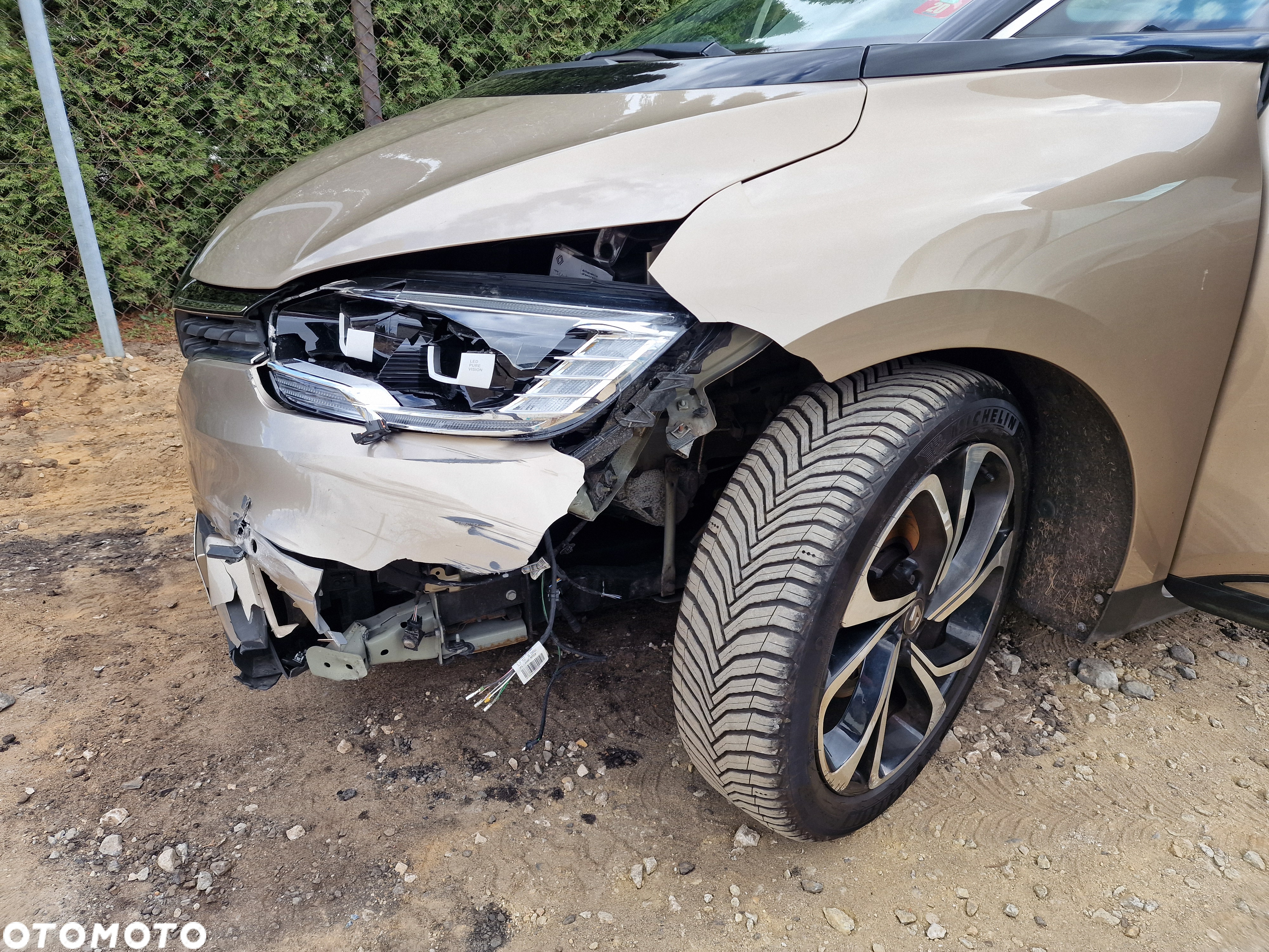 Renault Grand Scenic TCe 160 GPF BOSE EDITION - 40