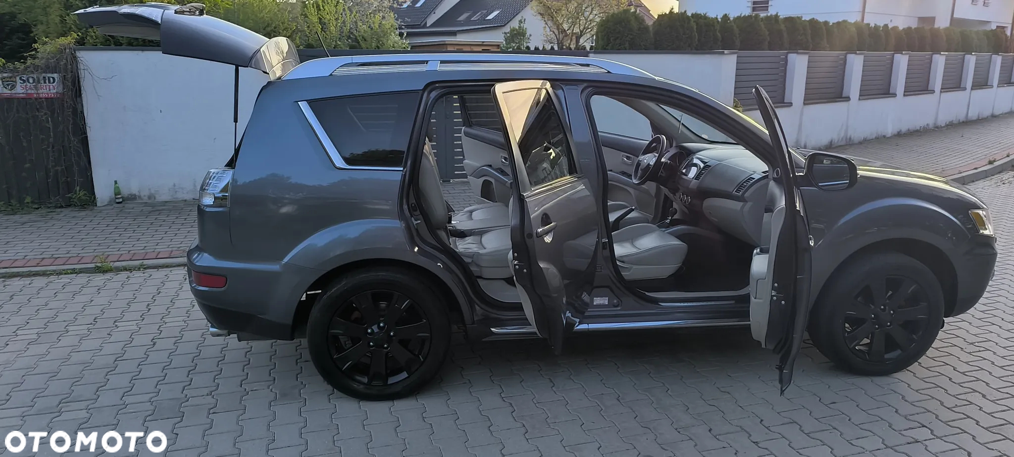 Mitsubishi Outlander 2.2 DI-D 4WD TC-SST Invite - 29