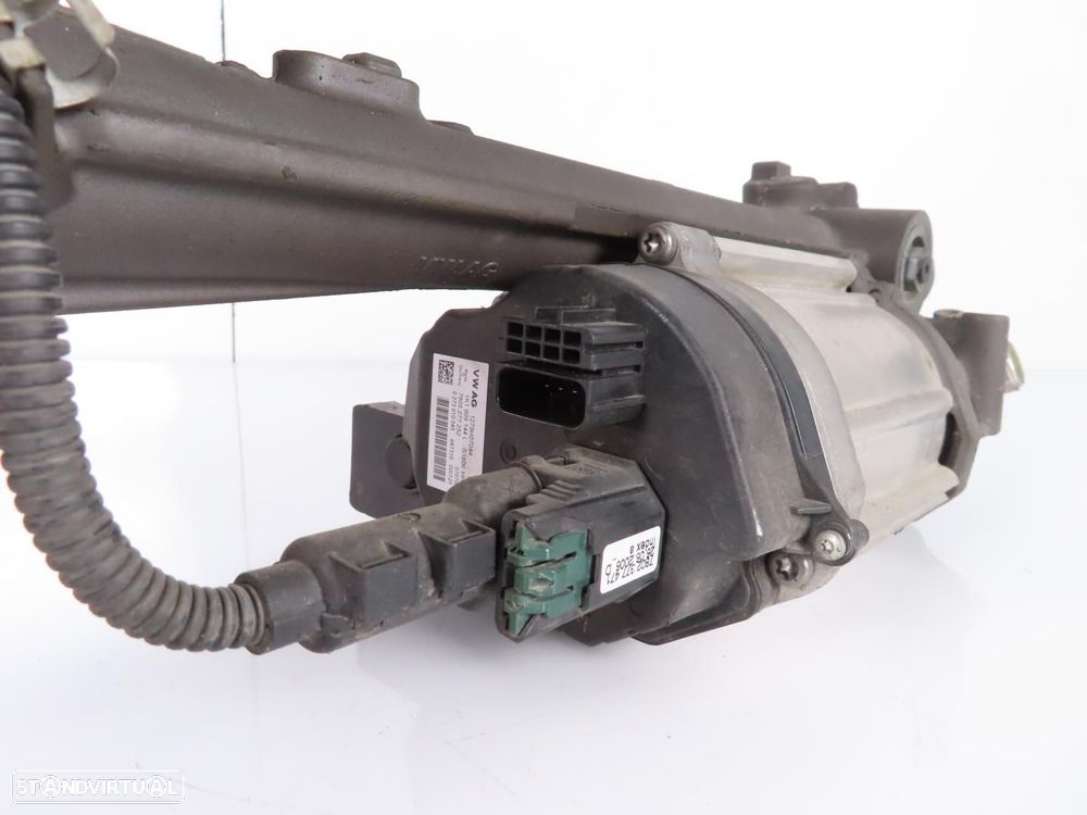 Caixa direcção eléctrica  Usado / Original AUDI A3 (8P1)/AUDI A3 Sportback (8PA)... - 7