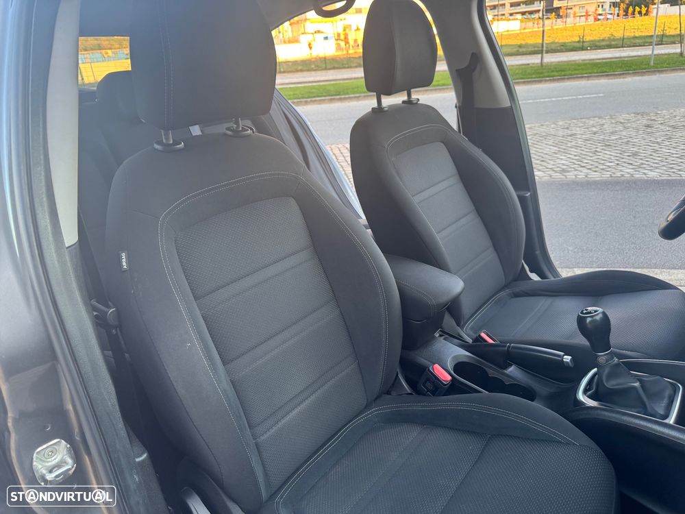 Fiat Tipo - 9