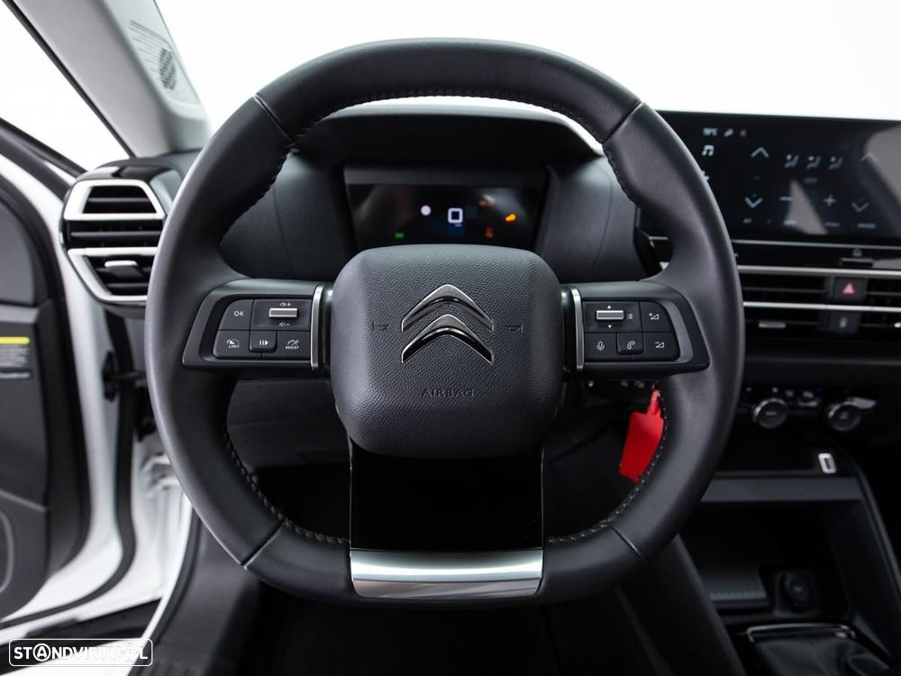Citroën C4 - 14
