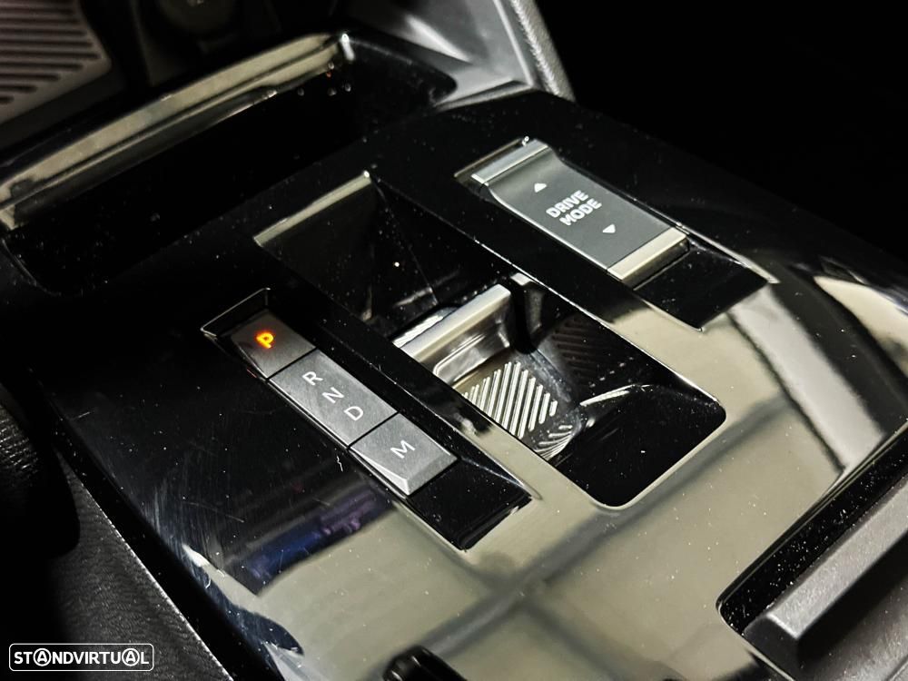 Citroën C4 PureTech 130 Stop&Start EAT8 PLUS - 31