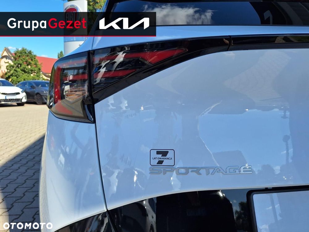 Kia Sportage - 10