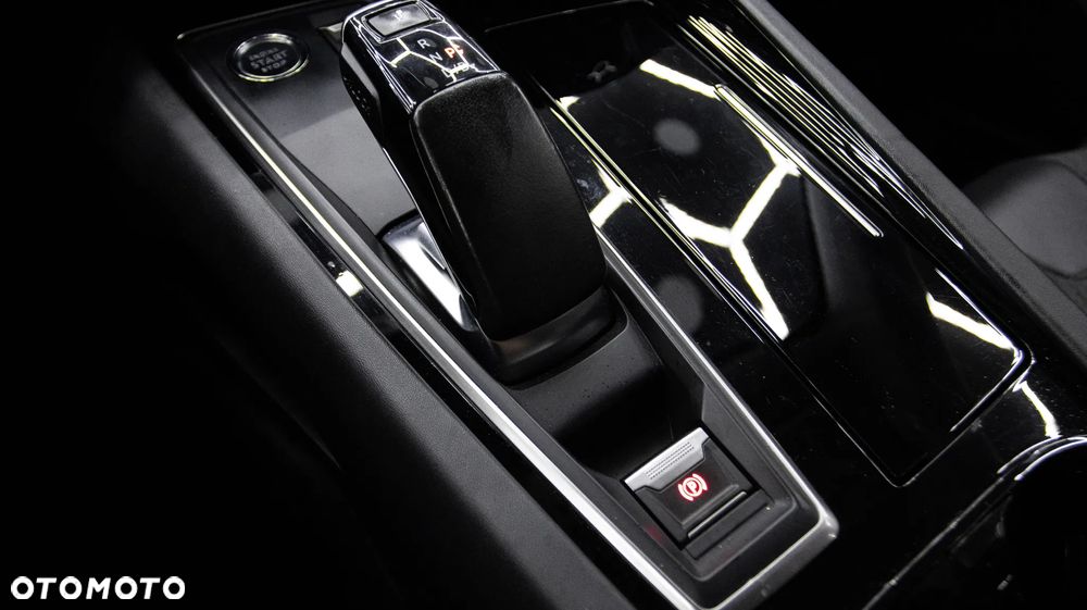 Peugeot 508 1.6 PureTech HYbrid PHEV Allure S&S EAT8 - 26