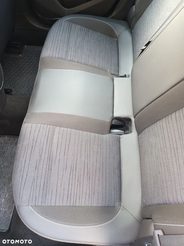 Opel Astra 1.6 Enjoy - 20