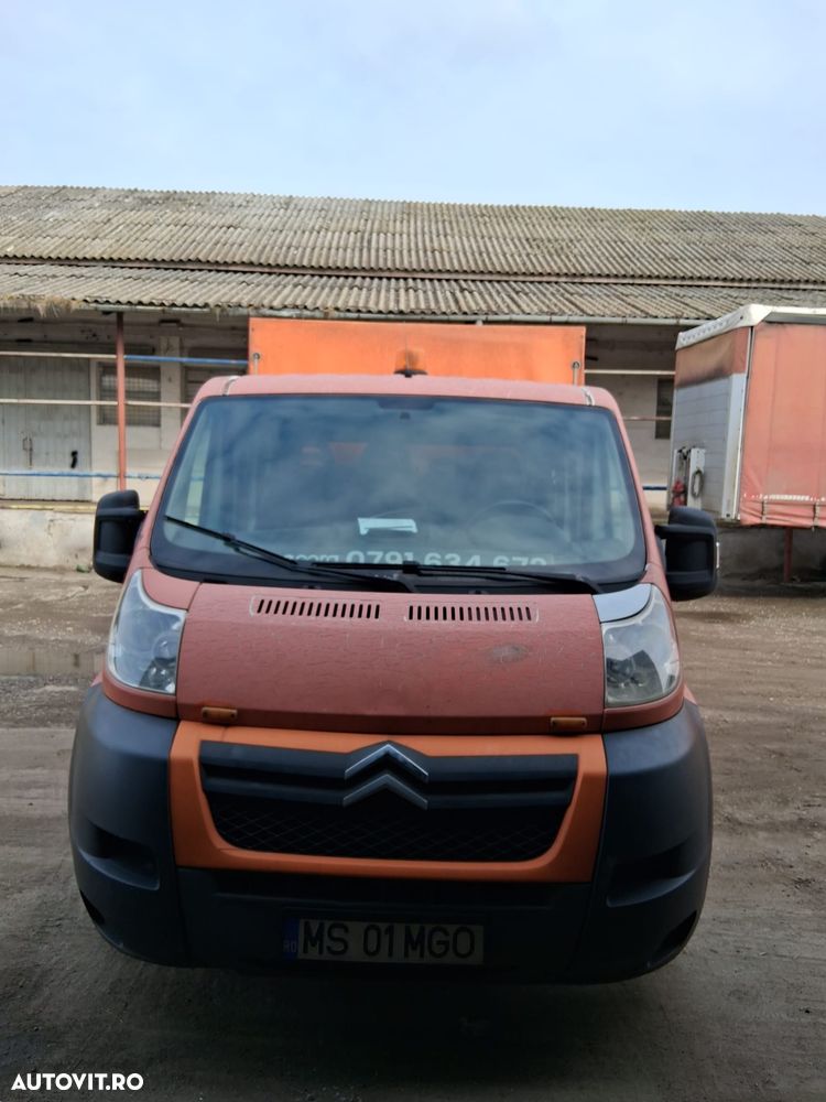 Citroën Jumper - 2