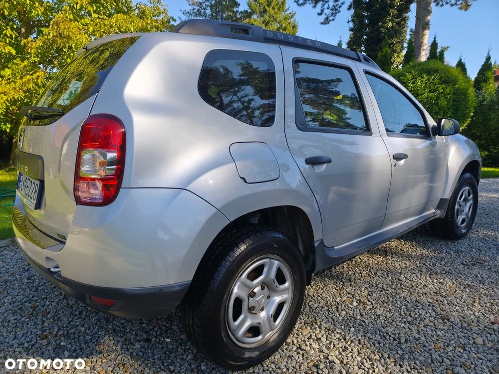 Dacia Duster - 5