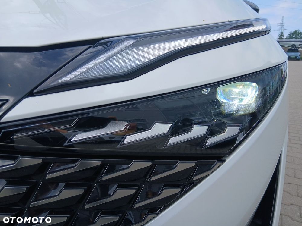 Nissan Qashqai 1.5 e-POWER N-Connecta - 10