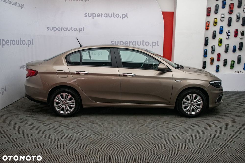 Fiat Tipo - 6