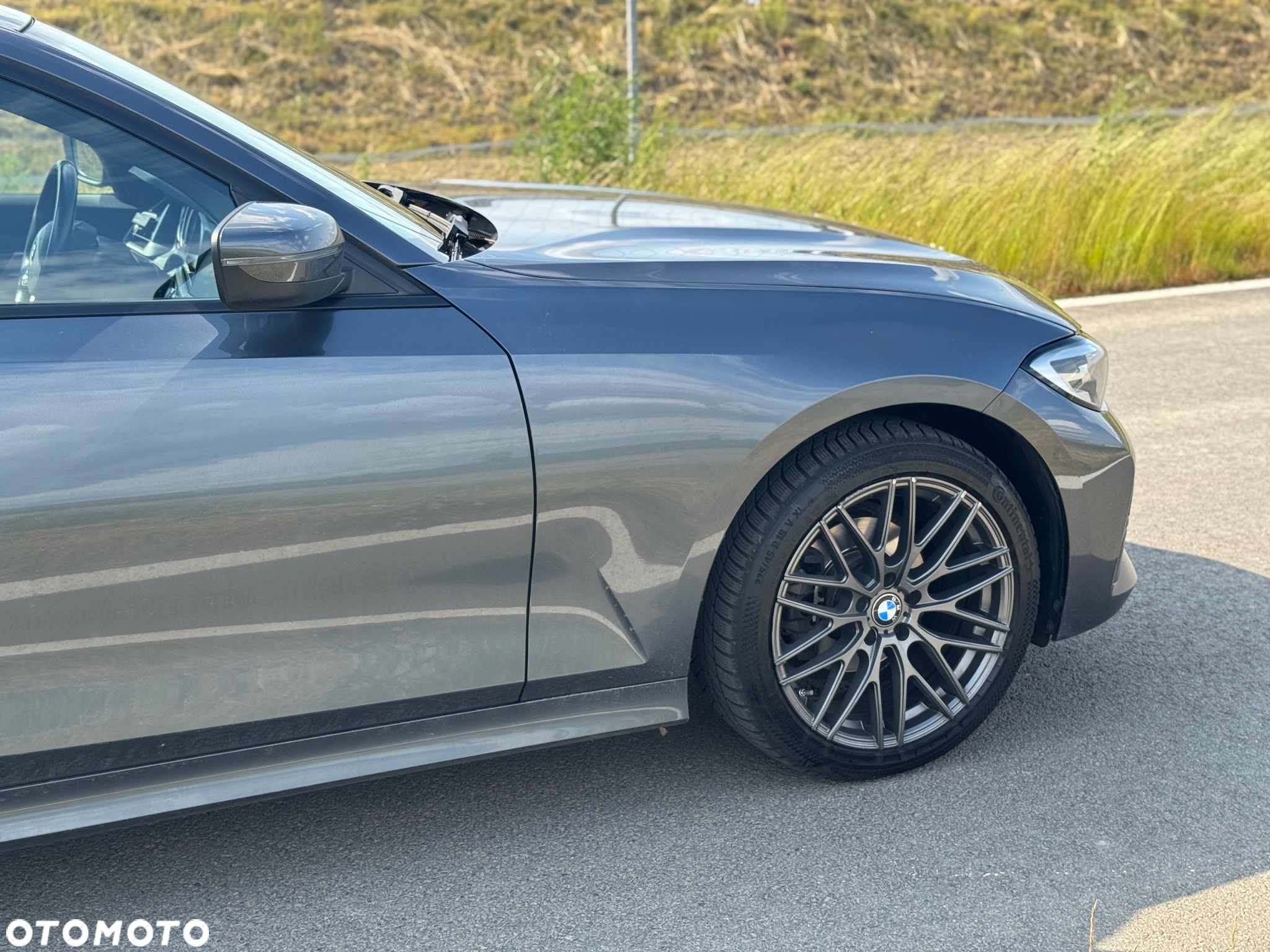 BMW Seria 3 318d Luxury Line - 6