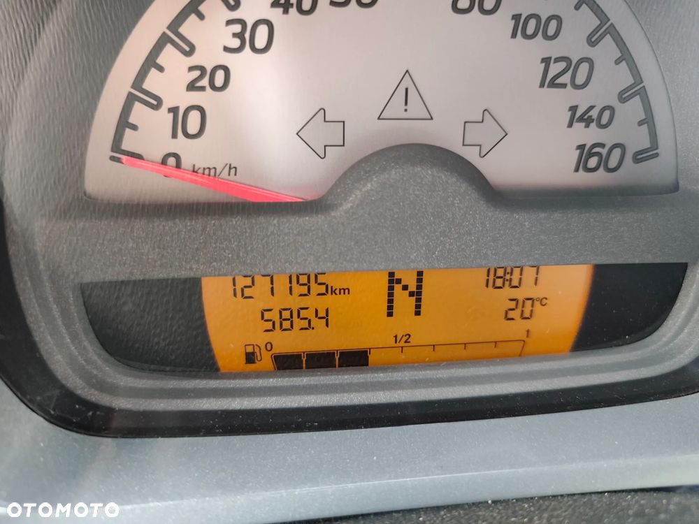 Smart Fortwo softouch pulse - 28