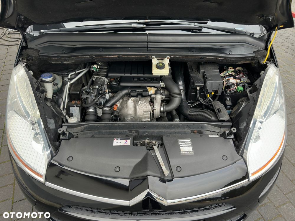 Citroën C4 Picasso 1.6 HDi FAP Style - 31