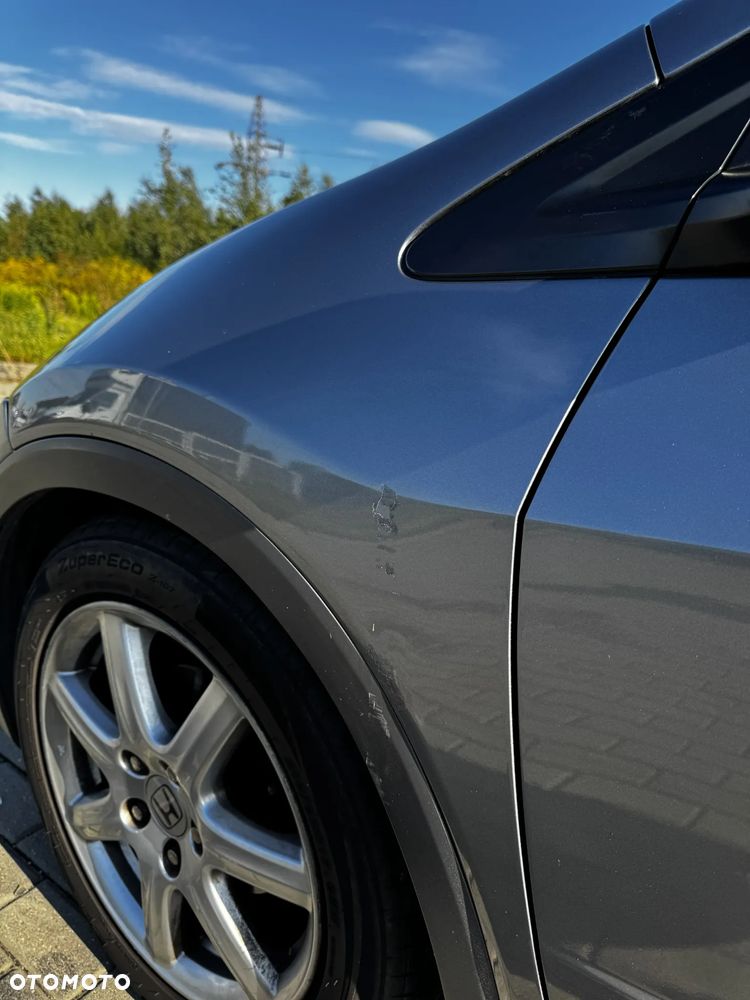 Honda Civic 1.8 Executive - 5