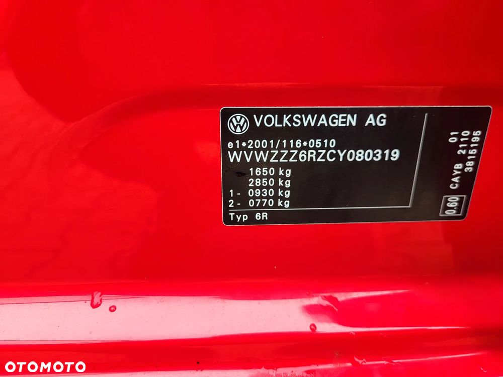 Volkswagen Polo - 17