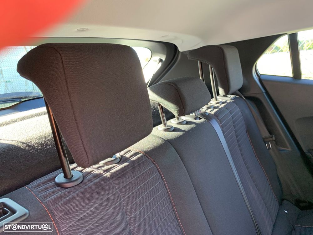 Peugeot 2008 1.2 PureTech Allure - 14