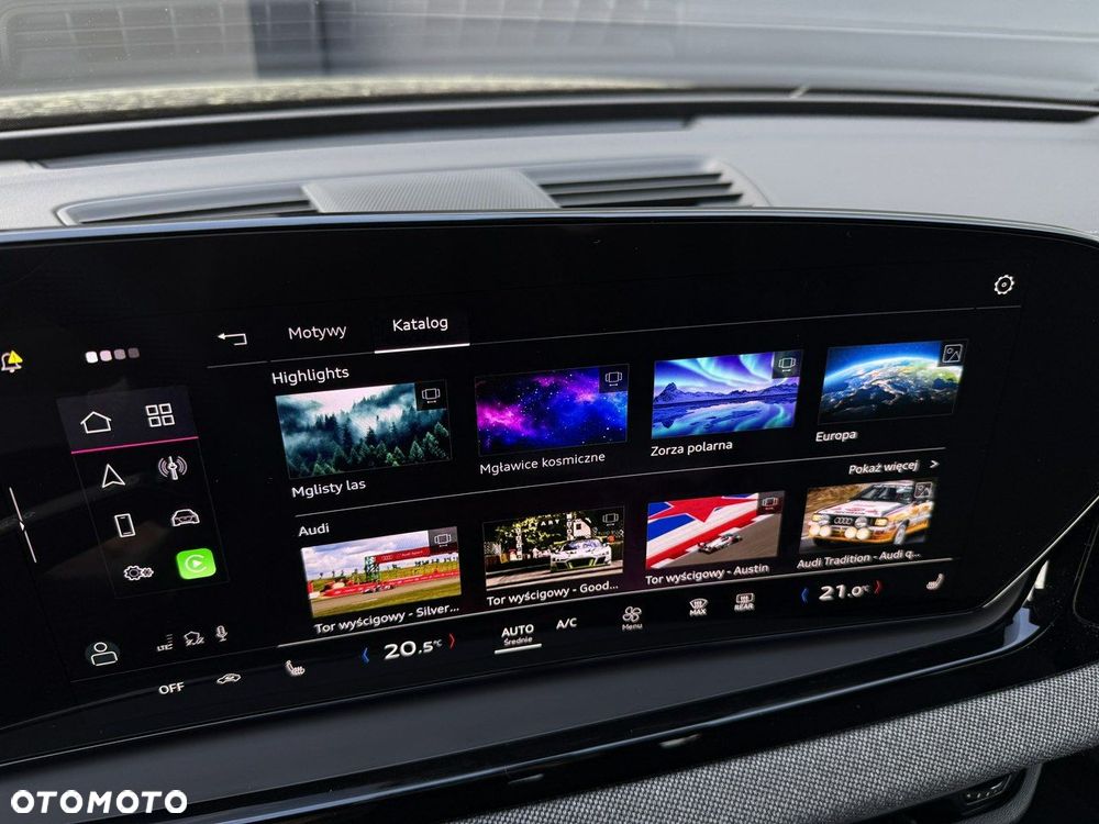 Audi A5 Avant TDI 150 kW S tronic Edition one - 40