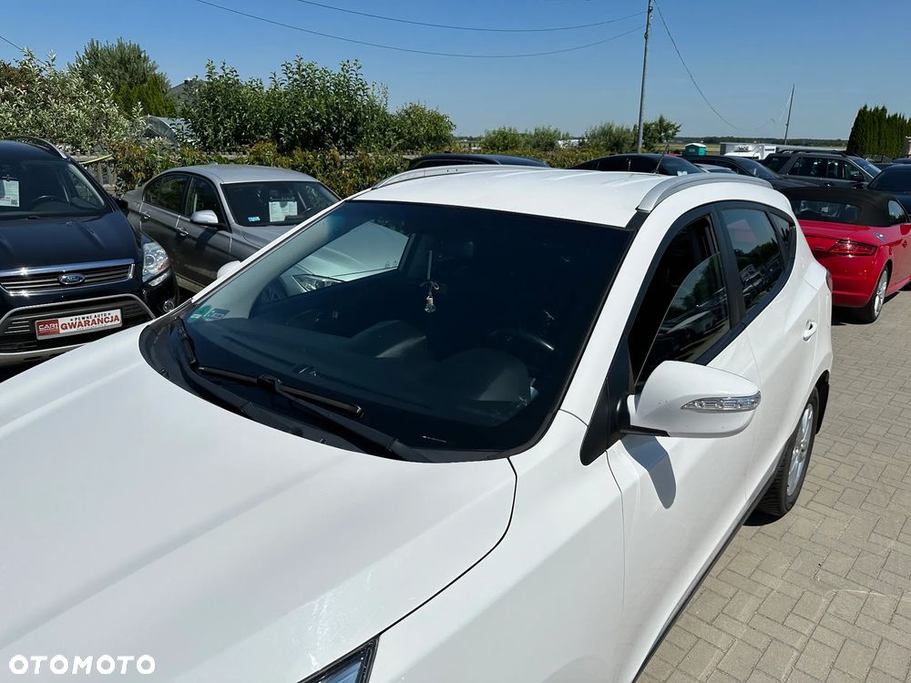 Hyundai ix35 - 31