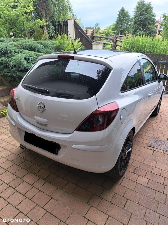 Opel Corsa 1.4 16V Color Edition - 5