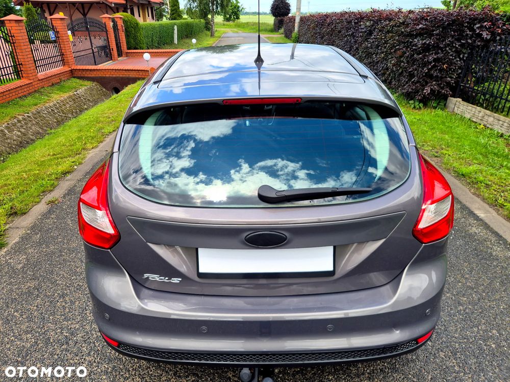 Ford Focus - 21