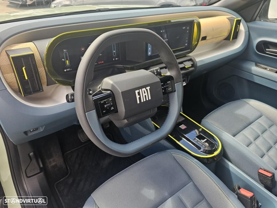 Fiat Grande Panda 45 kWh La Prima - 30