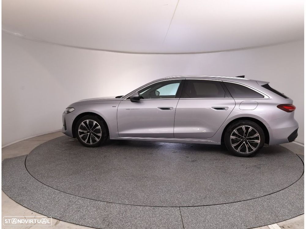 Audi A5 Avant e-hybrid quattro SE Business - 6