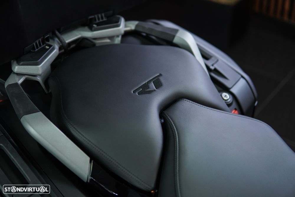 BMW R 1300 RT TRIPLE BLACK AUTOMATICA - 34