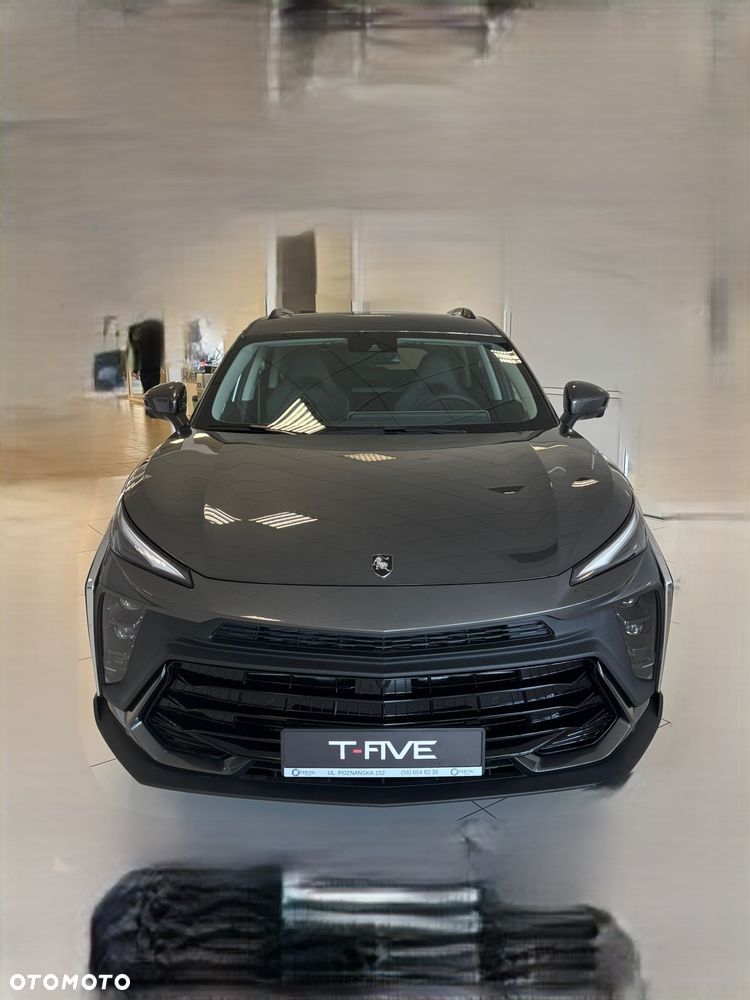 Forthing T5 EVO T-Five 1.5 DVVT GDI DCT - 8