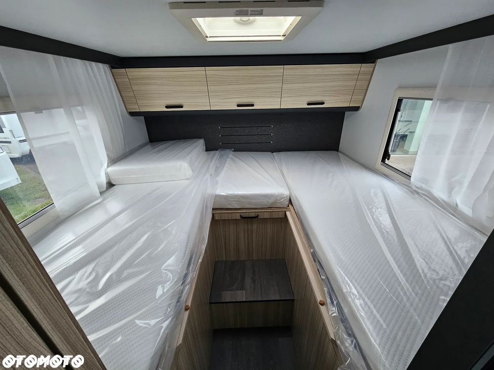 Sun Living by Adria A 75SL Trail - 2026, Nowy, 5os, 165KM, Automat, FV23% - 19