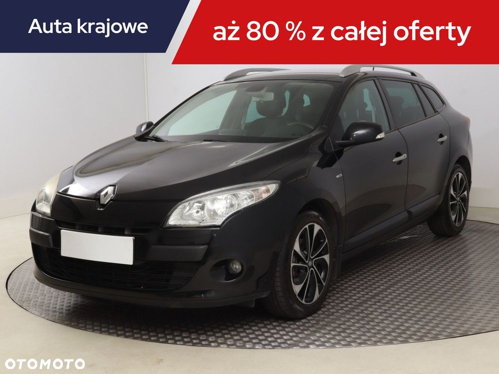 Renault Megane - 3