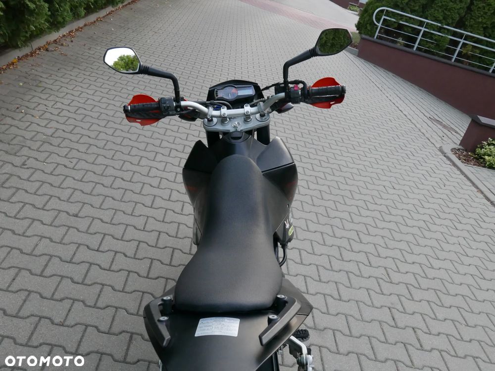 KTM Inny - 21