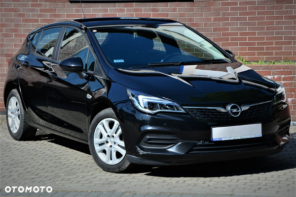 Opel Astra V 1.4 T Edition S&S