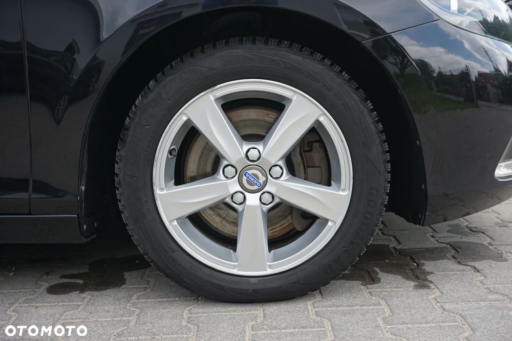 Volvo V40 D3 Drive-E Kinetic - 29