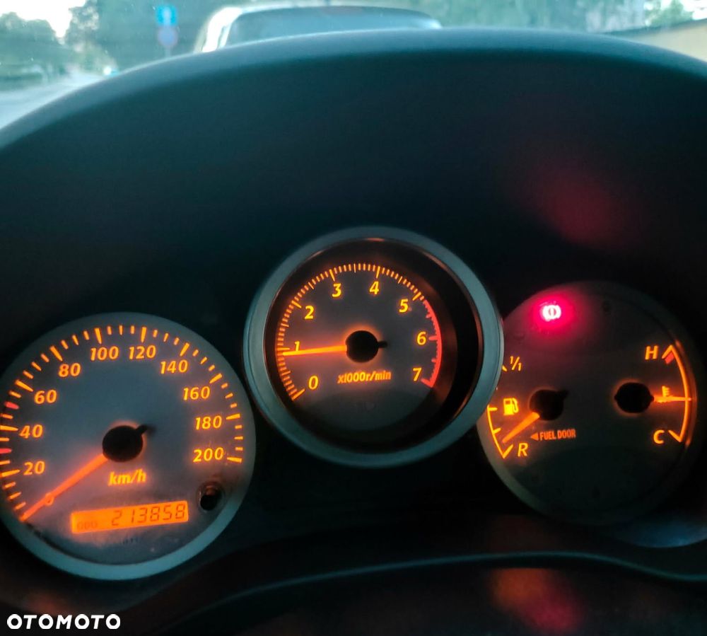 Toyota RAV4 2.0 D-4D 4x4 - 11