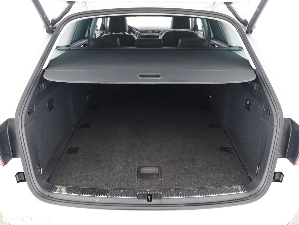 Skoda Superb - 22