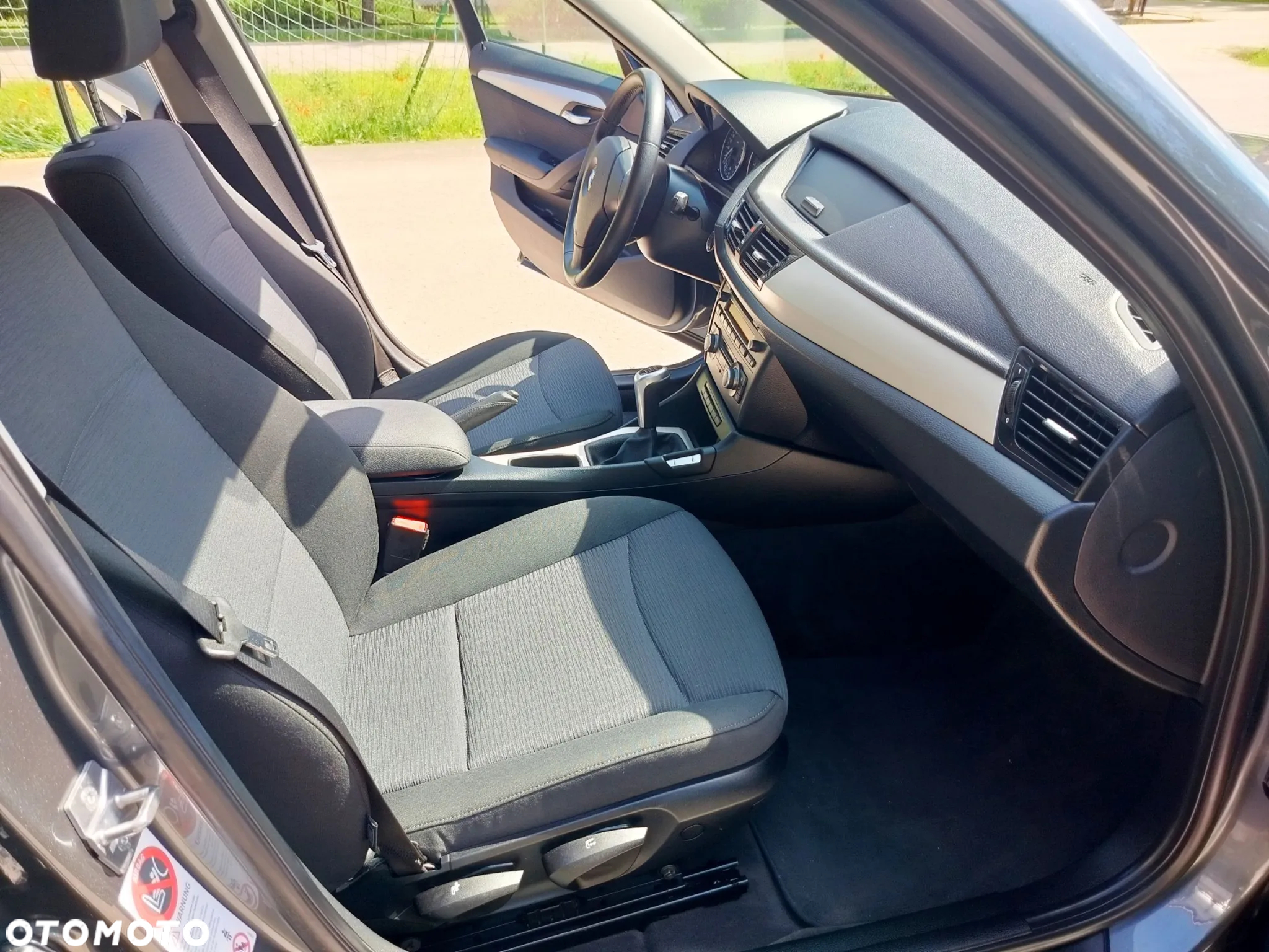BMW X1 - 36