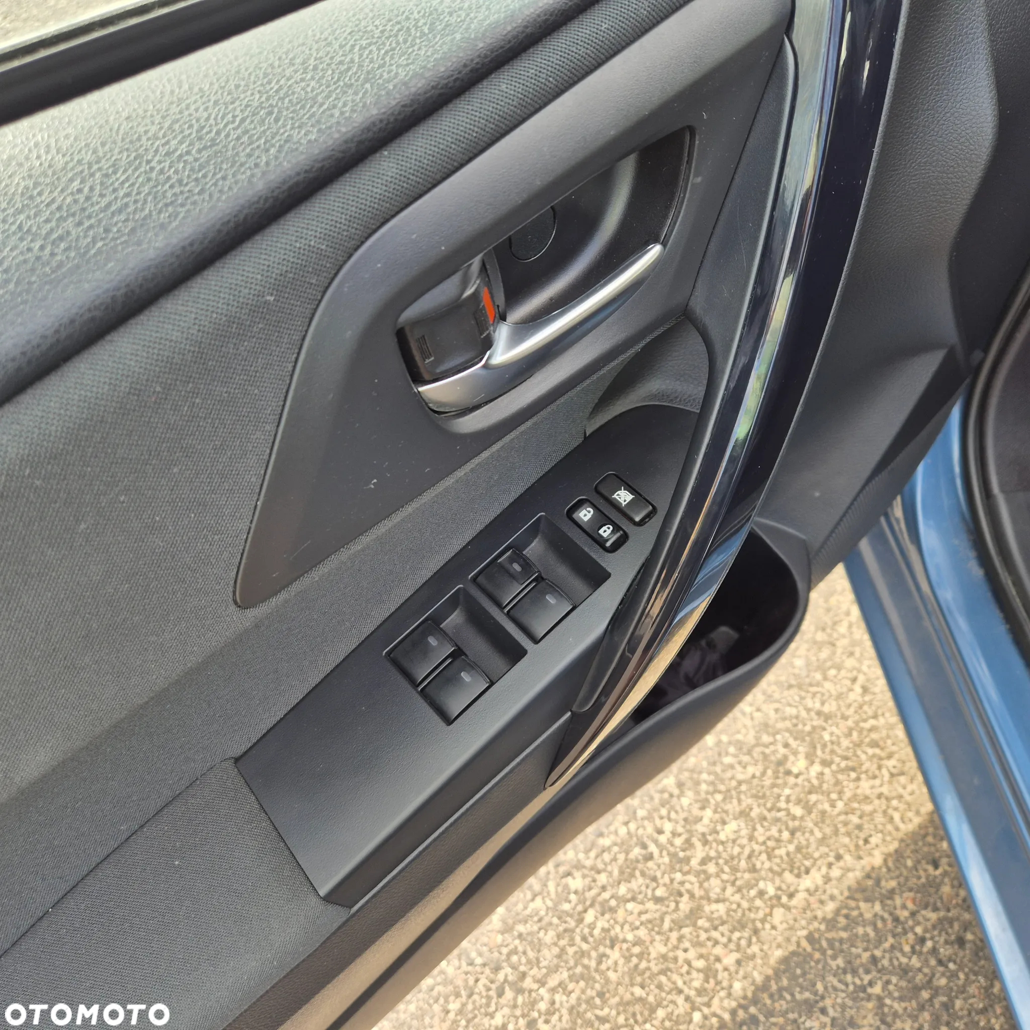 Toyota Auris 1.4 D-4D Comfort - 7