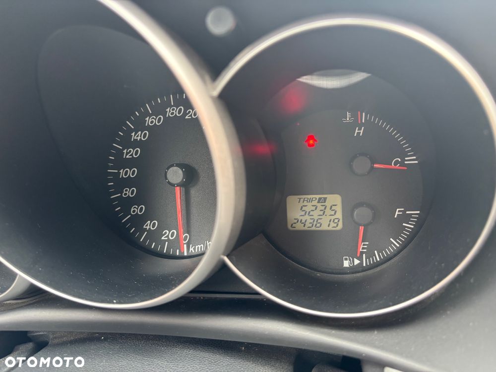 Mazda 3 1.6 Comfort - 8