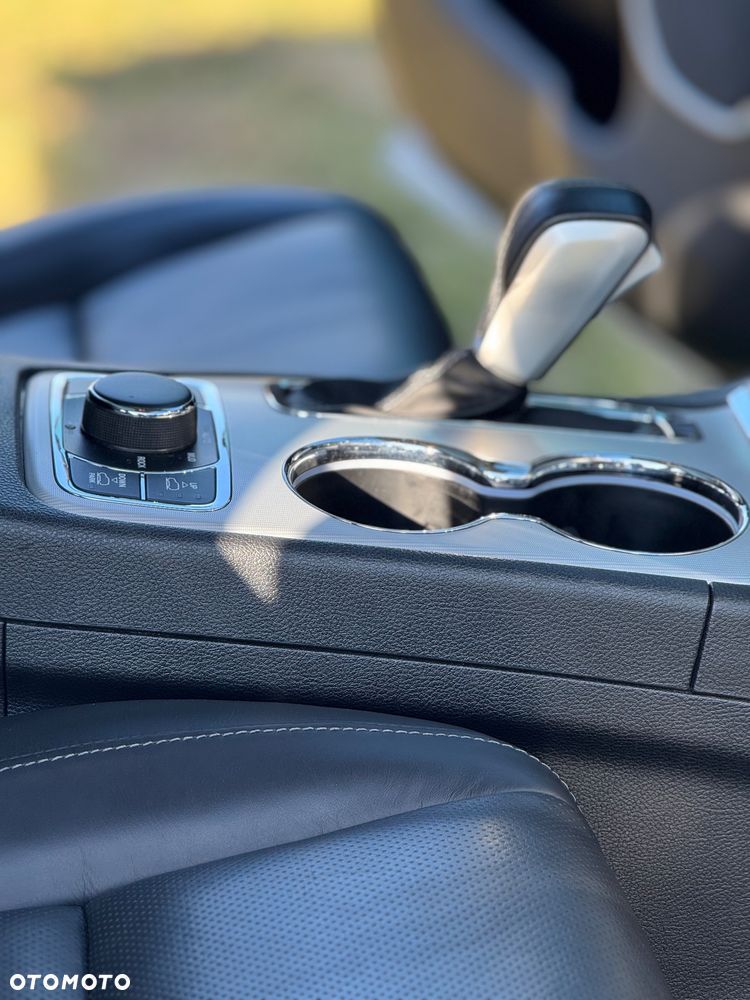 Jeep Grand Cherokee 5.7 V8 HEMI 4WD Automatik Summit - 29