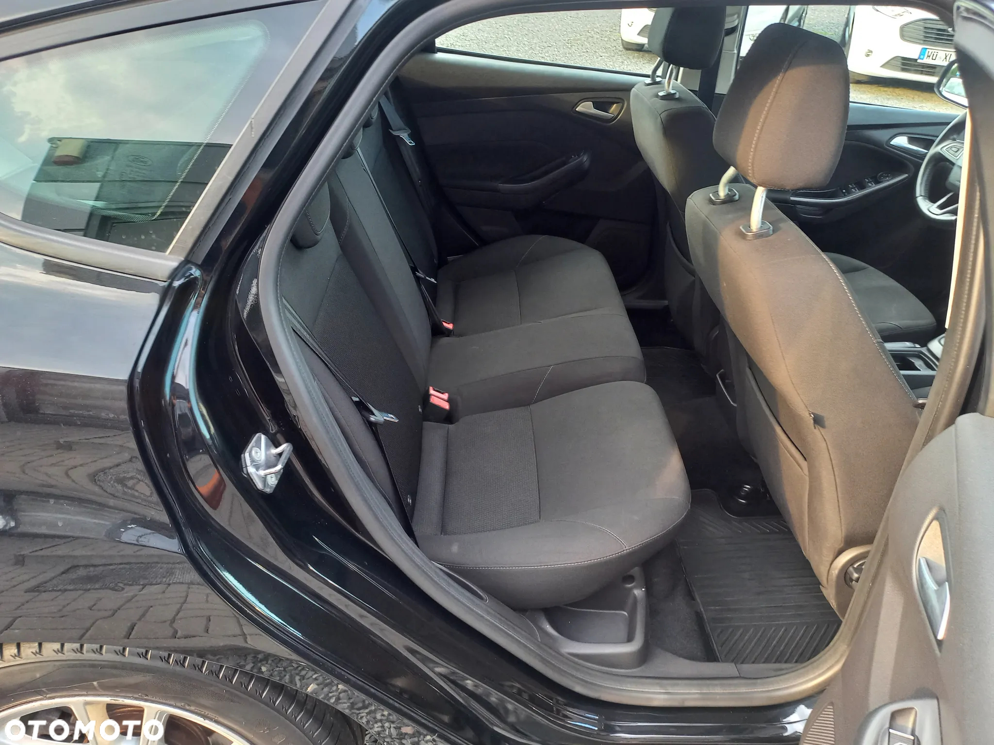 Ford Focus - 15