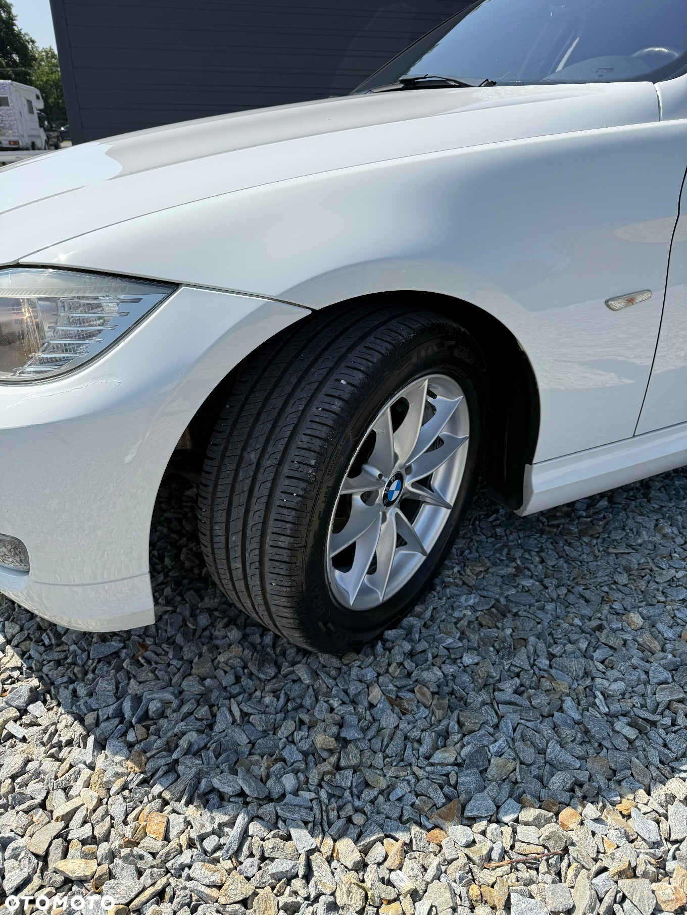 BMW Seria 3 320d - 3