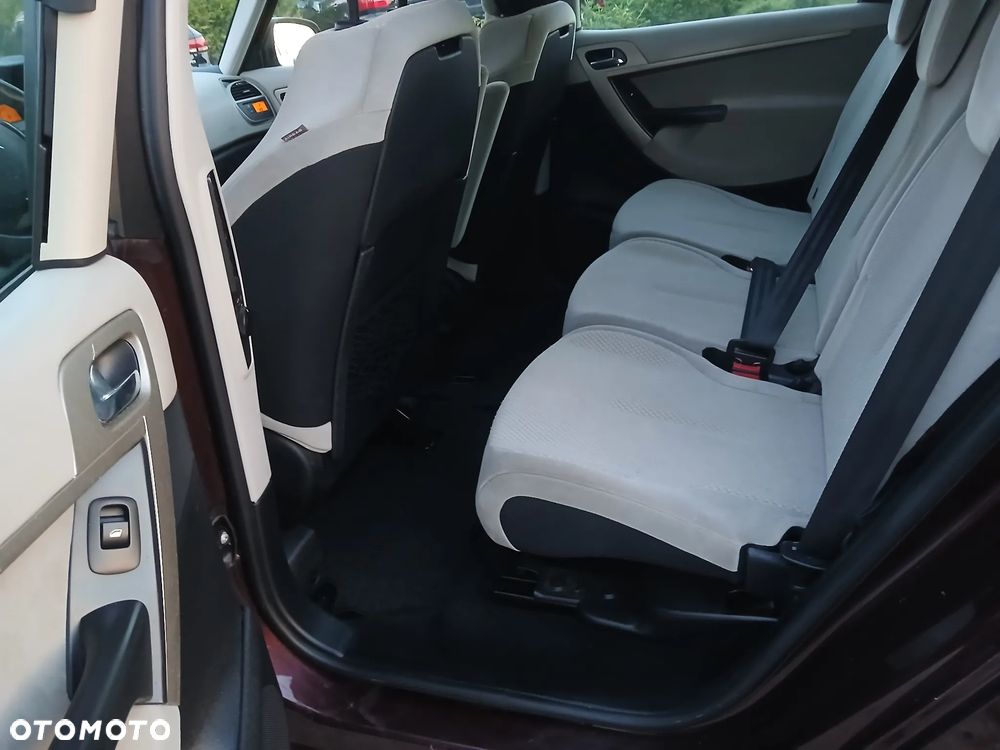 Citroën C4 Picasso 1.8i Impress - 40