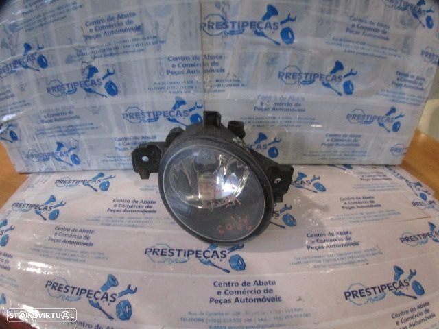 Farol Nevoeiro 2615589905 89202711 NISSAN MICRA K12 2005 1.2I 80CV 5P CINZA FE VALEO NISSAN MICRA 3 FASE 2  2005 1.2I 65CV 5P BRONZE FRT ESQ - 1