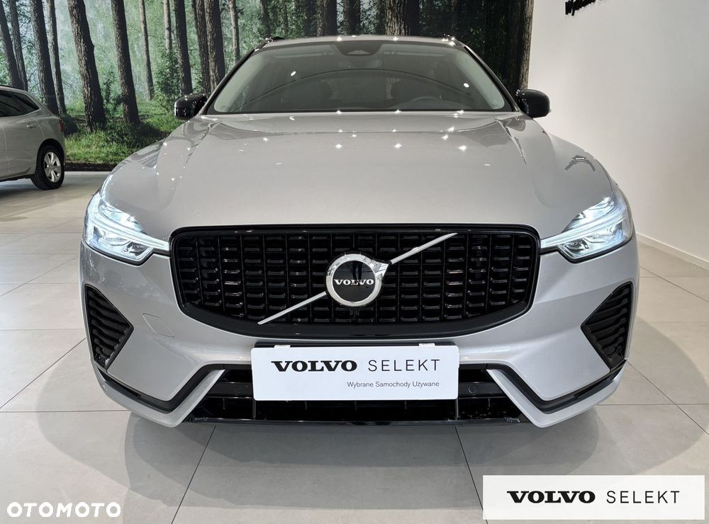 Volvo XC 60 - 11