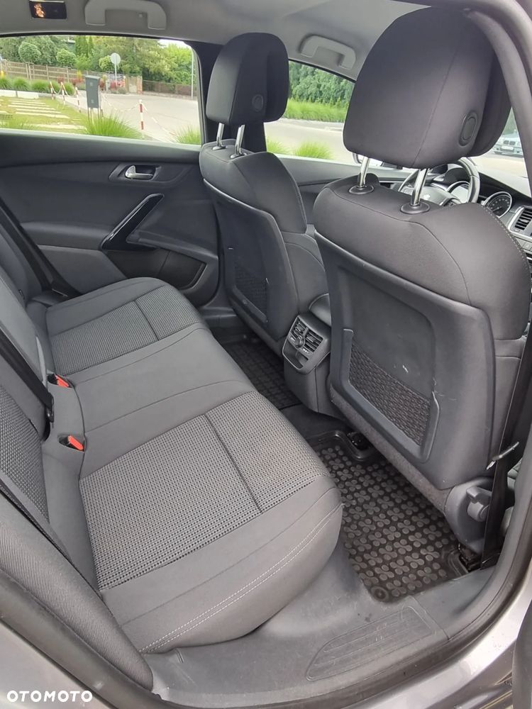 Peugeot 508 1.6 e-THP Active S&S - 5