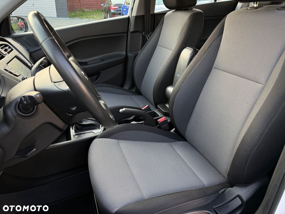 Hyundai i20 1.0 T-GDI DCT Advantage+ - 6