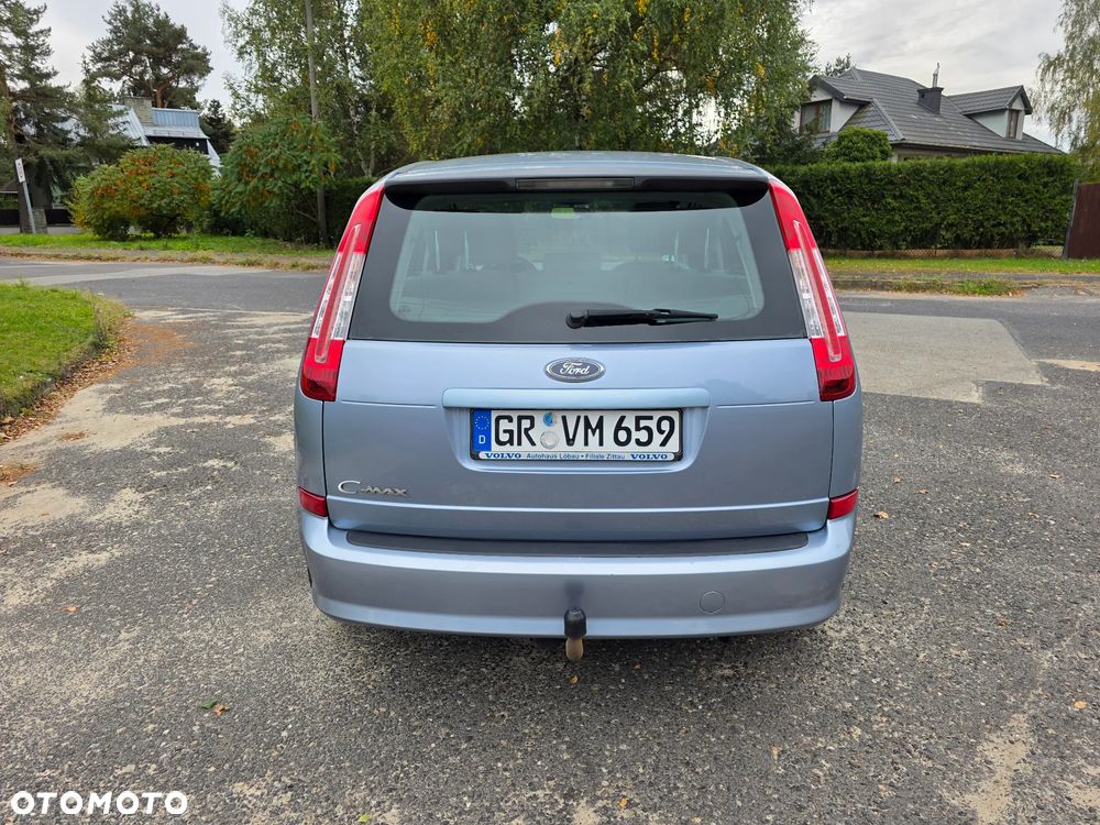 Ford C-MAX 1.6 Style - 17